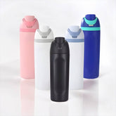 HydraMuse â 600ml Insulated Stainless Steel Bottle
